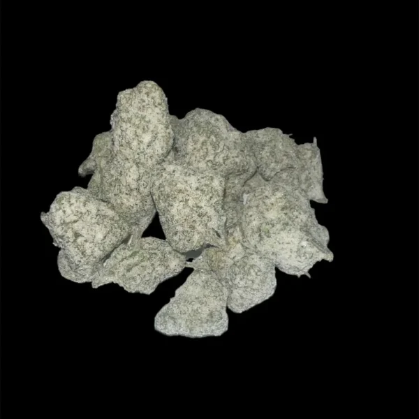 THCA Covered Lemon Cherry Gelato (Snow Caps) - Image 2