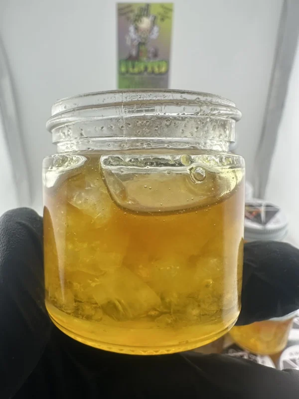 THCA Diamonds (Multi Flavors) - Image 2