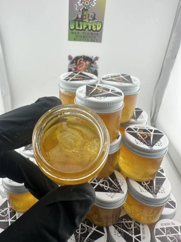 THCA Diamonds (Multi Flavors) - Image 3