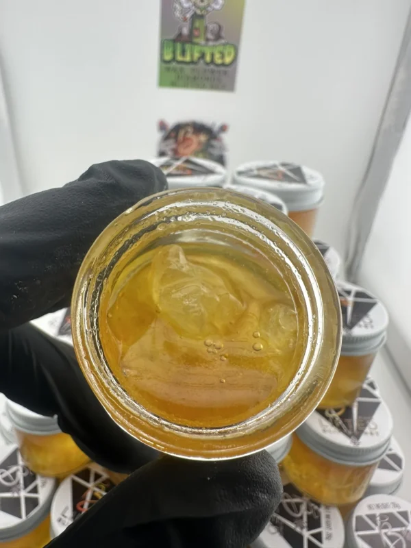 THCA Diamonds (Multi Flavors) - Image 4