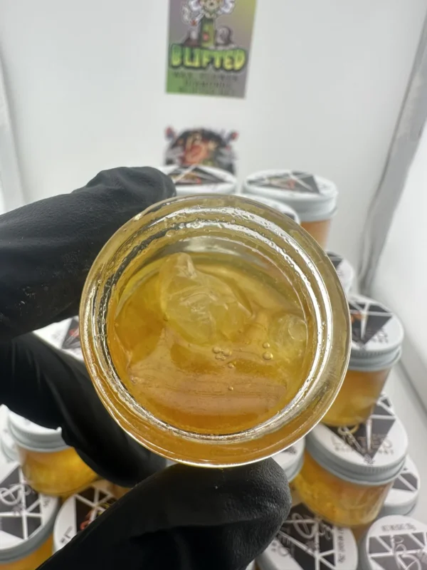THCA Diamonds (Multi Flavors)