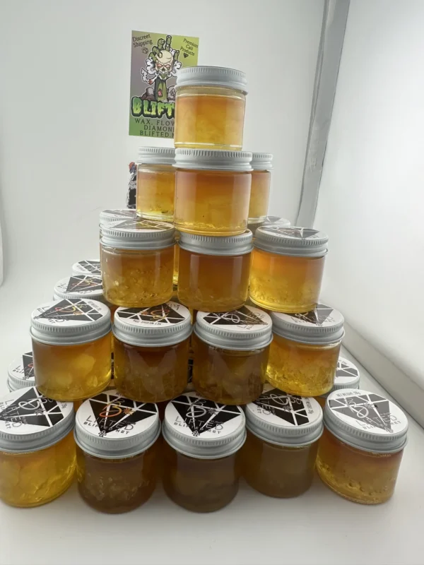 THCA Diamonds (Multi Flavors) - Image 5