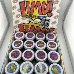 Heat Me Up Variety Flavor 1 Ib THCA