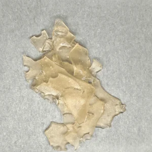 Shatter THCA