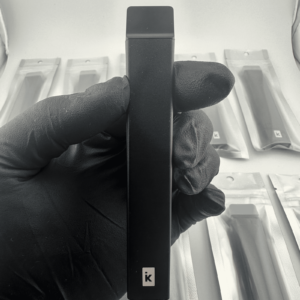 BLifted 2G Disposable Cartridge THCA