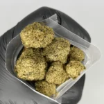 Platinum Kush THCA Flower