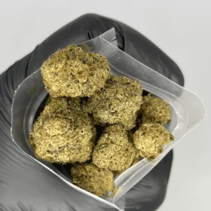 Platinum Kush THCA Flower