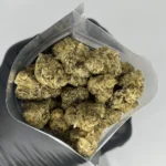 Lemon Cherry Gelato THCA Flower