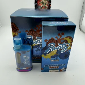 Runtz 2G Cartridge THCA