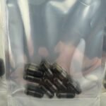 RSO Capsules Rick Simpson Oil (Cancer Fighter) THCA