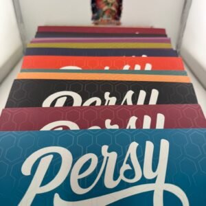 Persy Shatter Box THCA