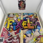 Pixelz 1Ib Flavor Box THCA