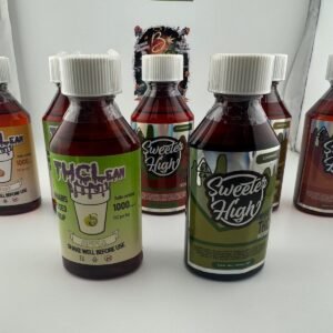 THCA Lean (1000MG)