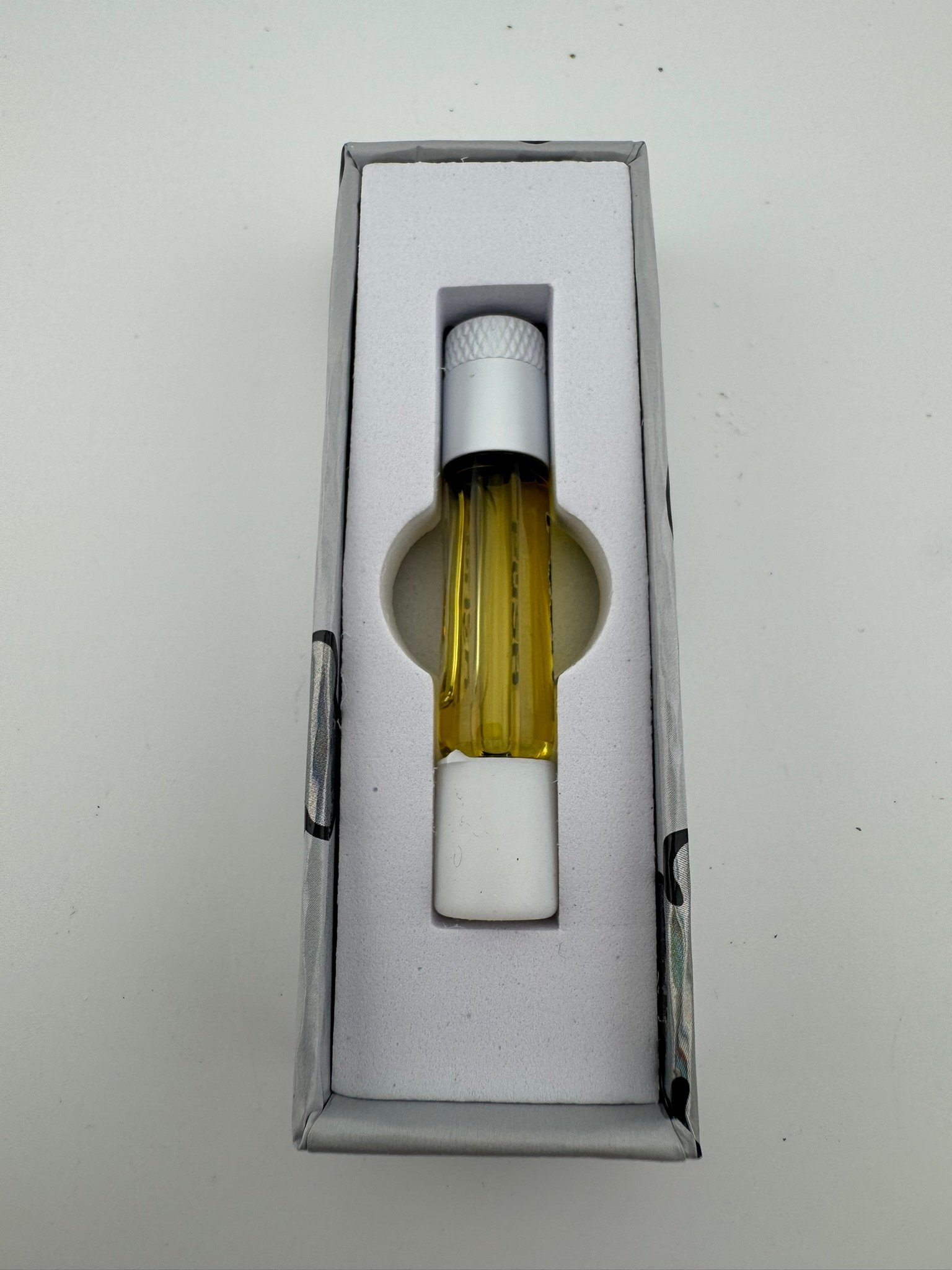 Push 1G (Screw on) THCA - Image 3