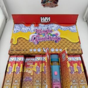 2G Whole Melts 100 Pack for 1000$ Cartridge Flash Sale. Only 500 for this price! THCA