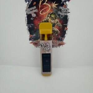 Hitz 2G Cartridge THCA