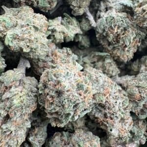 Pineapple Express (Sativa) Top Shelf 1000$ IB THCA Flower