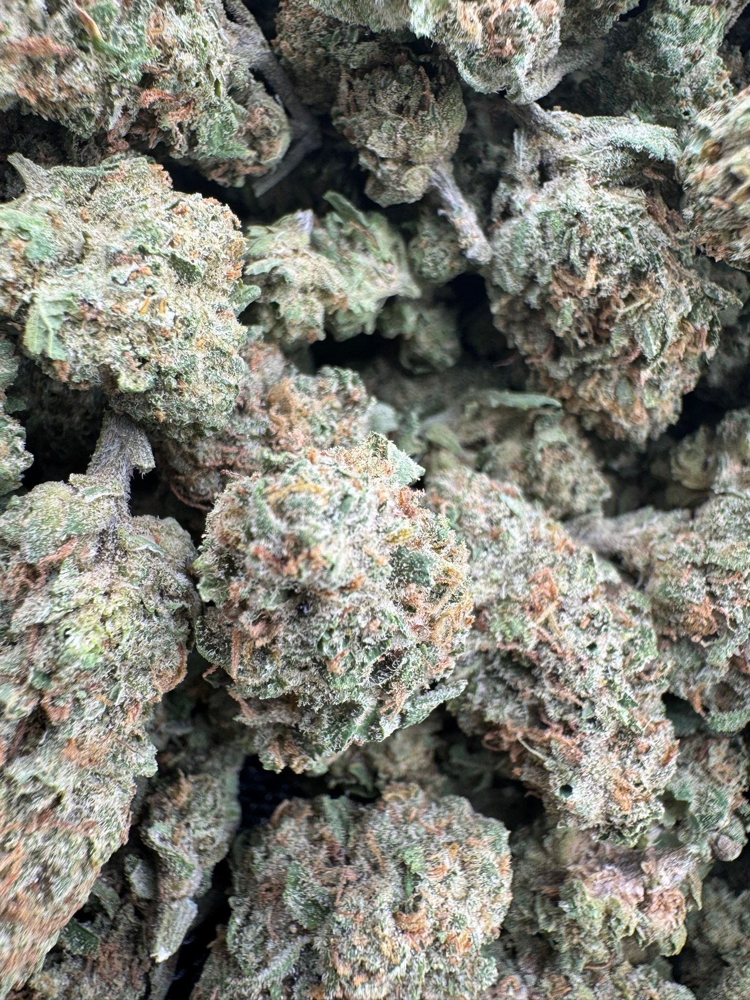 Pineapple Express (Sativa) Top Shelf 1000$ IB THCA Flower