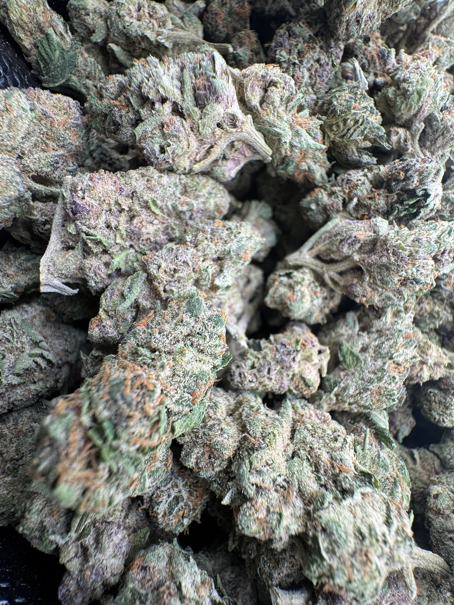 Halle Berry (Sativa) Top Shelf 1000$ IB THCA Flower