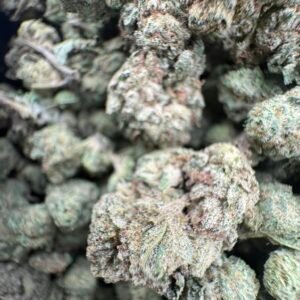 La Pop Rockz (Indica) Top Shelf 1000$ IB THCA Flower