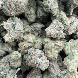 Ultima (Indica) Top Shelf 1000$ IB THCA Flower