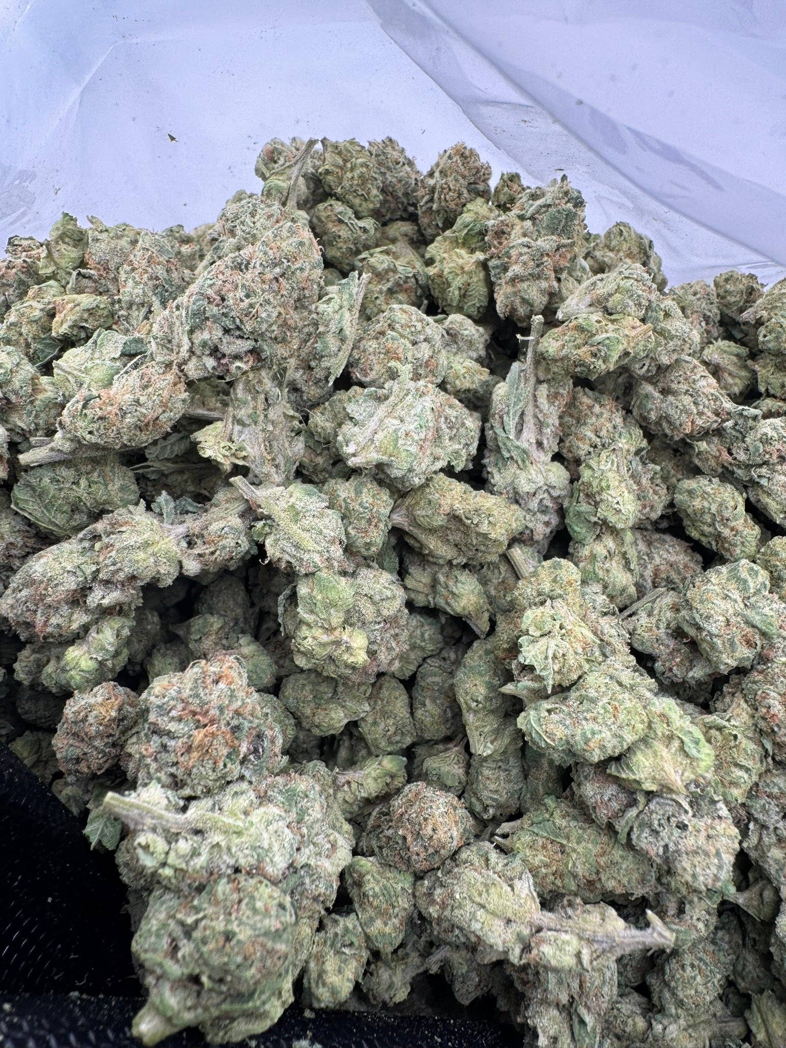 Ultima (Indica) Top Shelf 1000$ IB THCA Flower - Image 3
