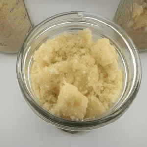 Sugar Wax THCA