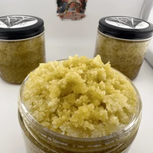 Micro Diamonds Wax THCA